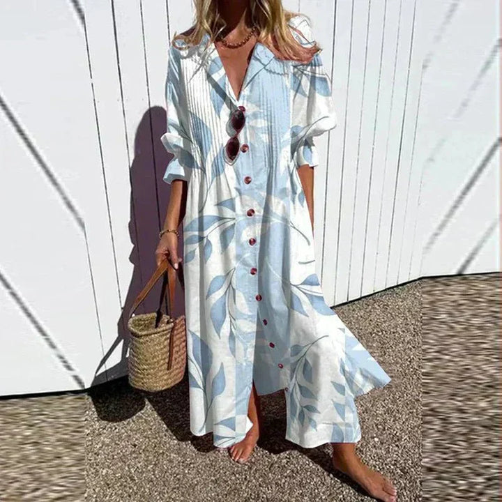 Rimmey | Robe Boho Plage