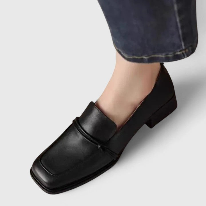 Dixie - Mocasins orthopédiques