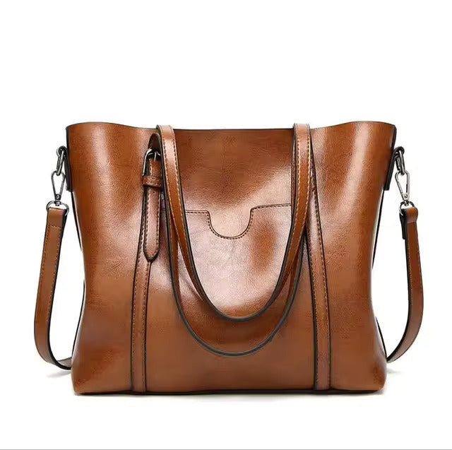 DAPHIRA | SAC À ÉPAULE EN CUIR ÉLÉGANT