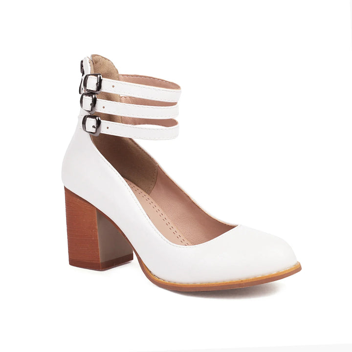 Talons Elena Charm