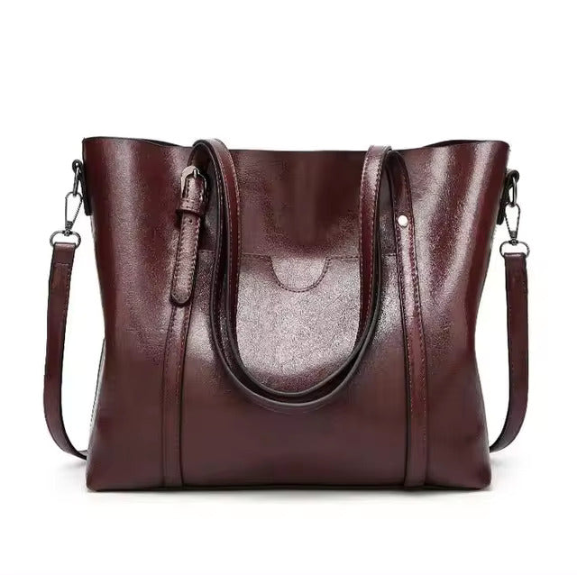DAPHIRA | SAC À ÉPAULE EN CUIR ÉLÉGANT
