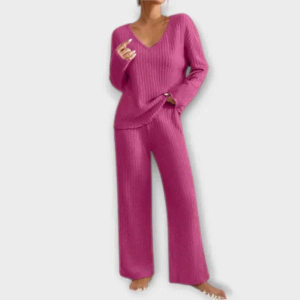 Bibijana - Ensemble confortable