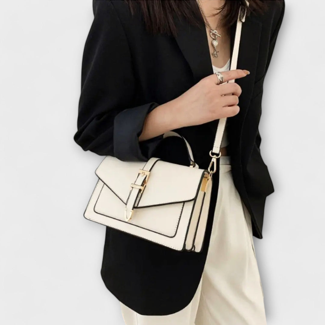 Cécile. - Sac à main classique
