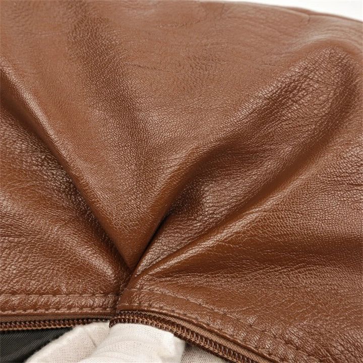 Olivia - Sac à bandoulière élégant au charme vintage