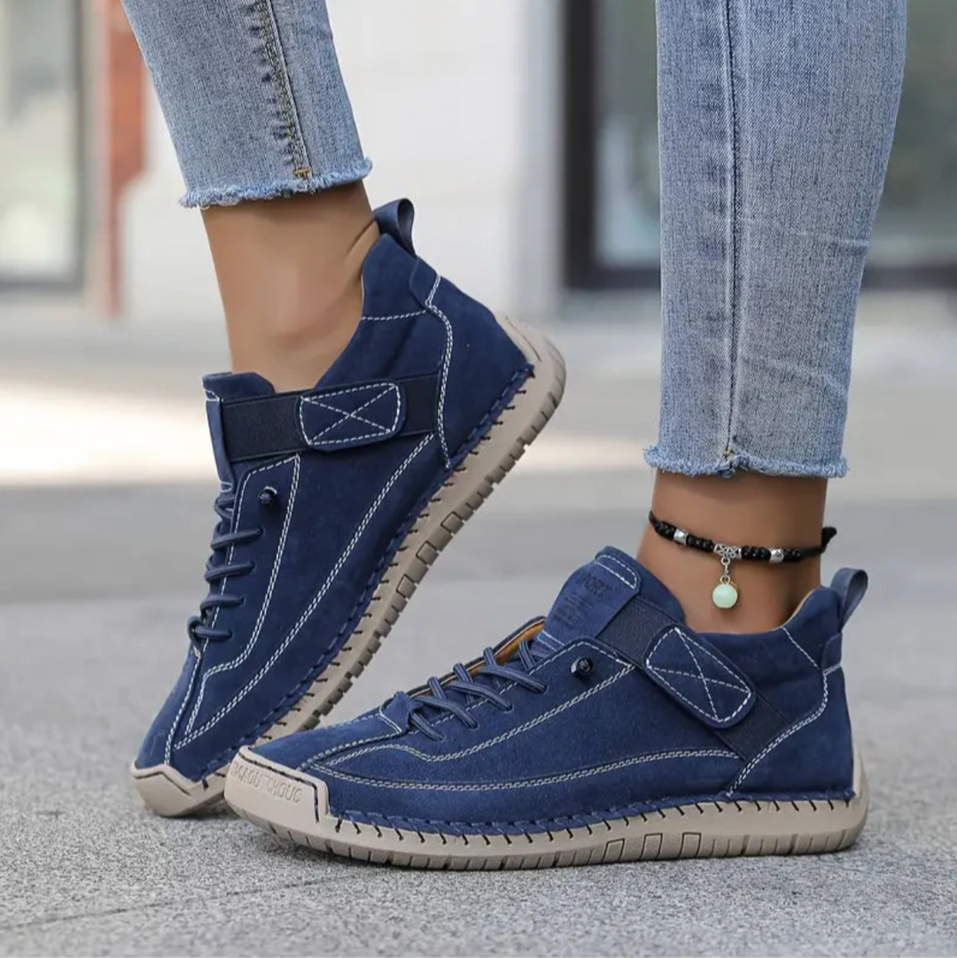 Éva - Baskets confortables