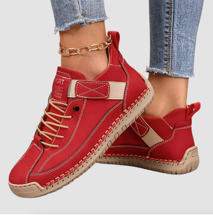 Éva - Baskets confortables