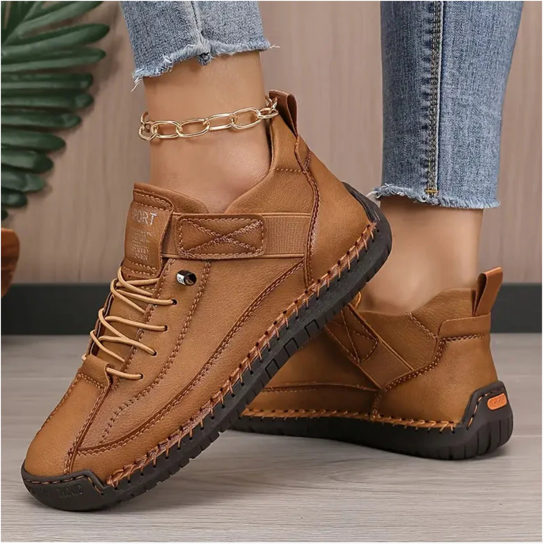 Éva - Baskets confortables