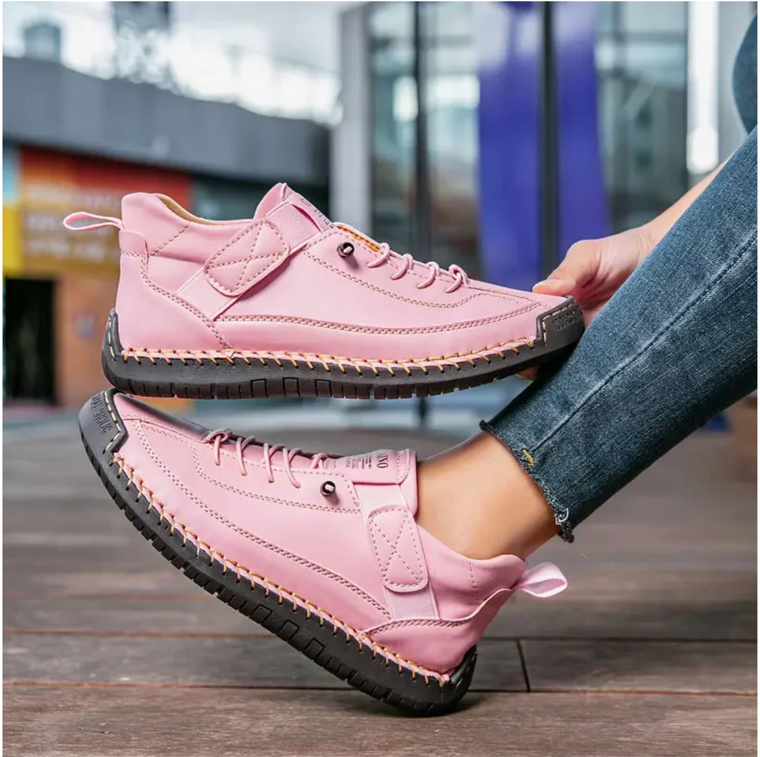 Éva - Baskets confortables