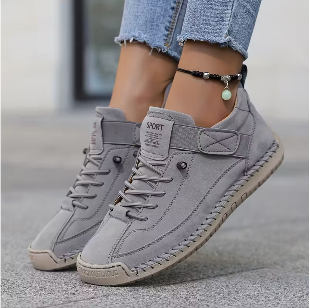 Éva - Baskets confortables