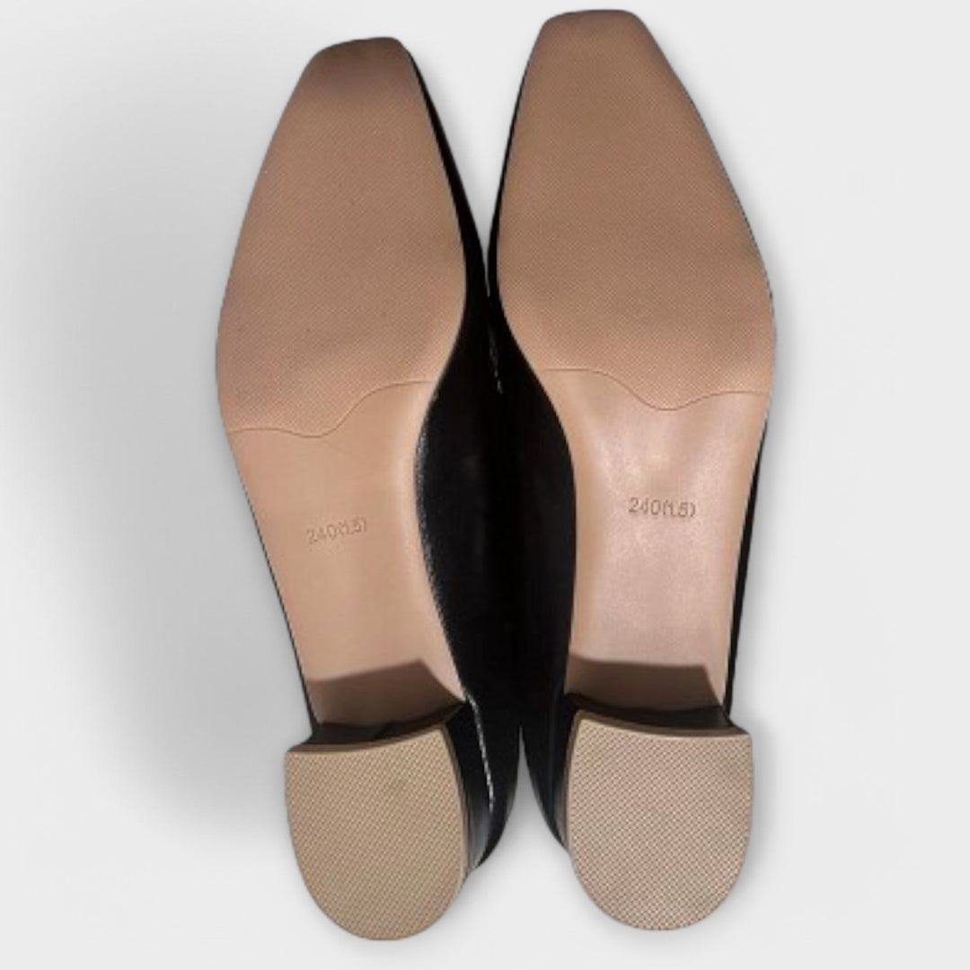 Monika – Mocassins élégants pour femme