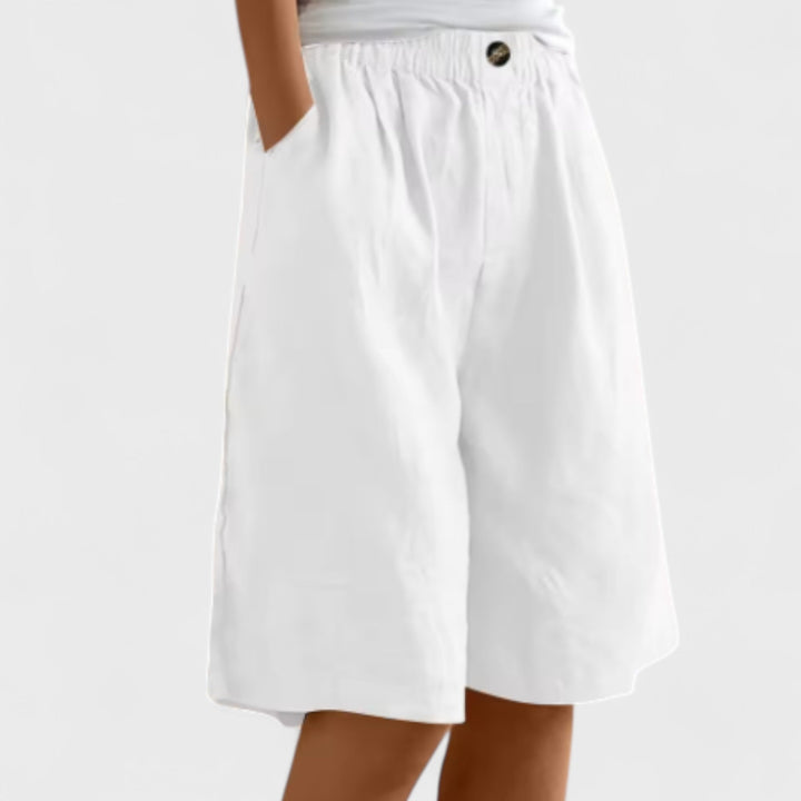 Šárka - Shorts d'été confortables