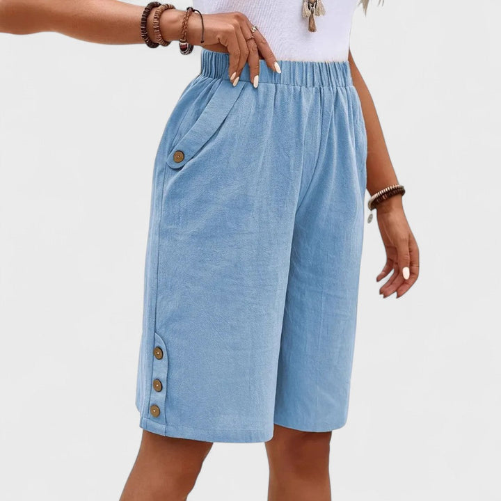 Signe - Pantalons Confortables