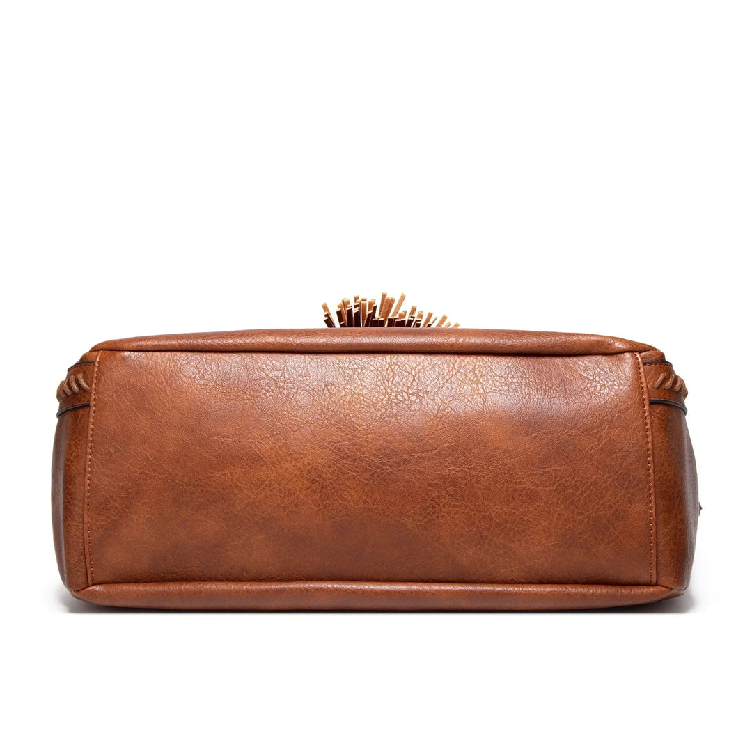 ELOWEN | SAC EN CUIR PREMIUM