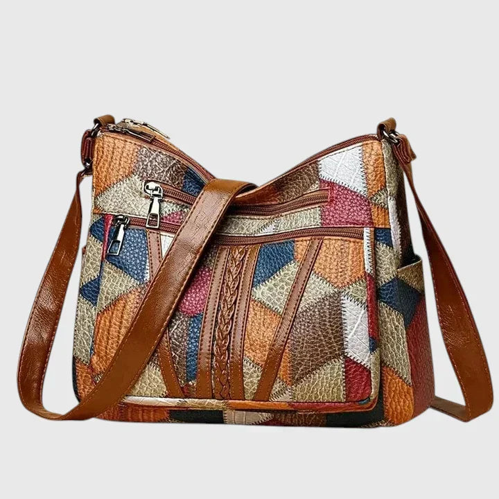 Hadriannah – Sac de luxe inspiré par l'art