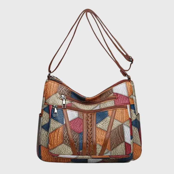 Hadriannah – Sac de luxe inspiré par l'art