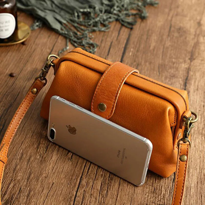 CRESSIDA | SAC CROSSBODY MINI