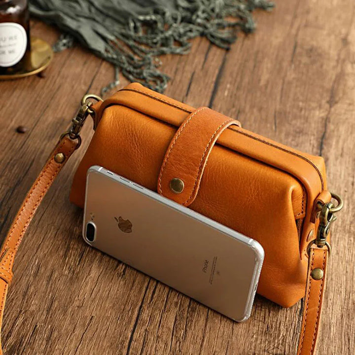 CRESSIDA | SAC CROSSBODY MINI