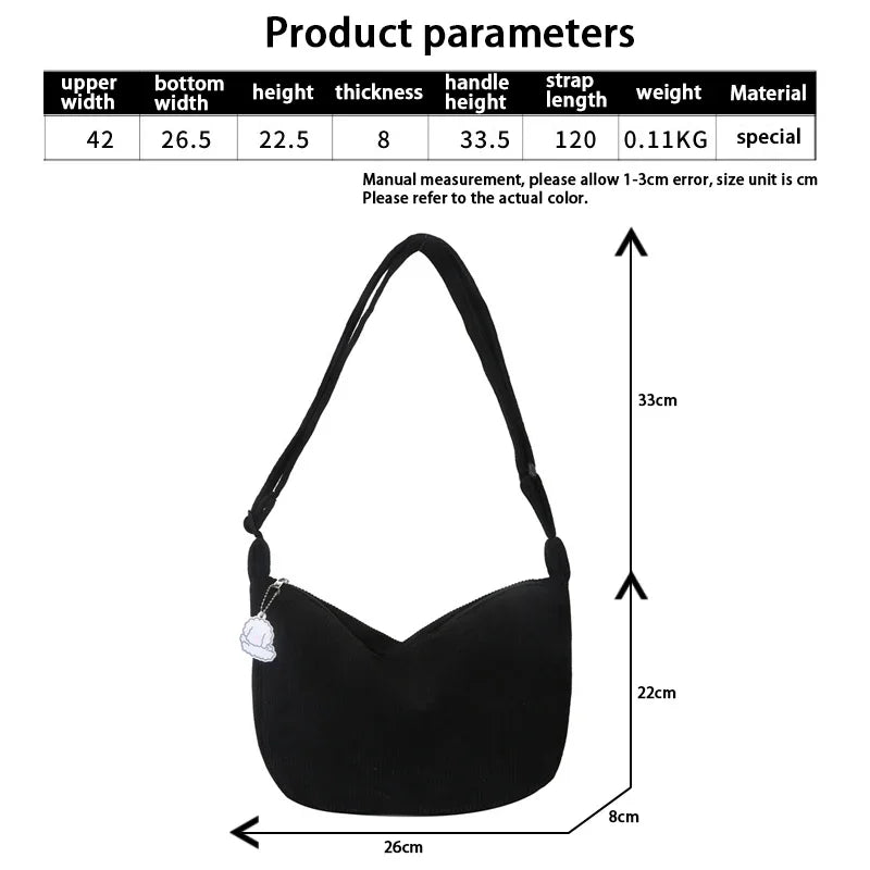 Cécile. - Sacs en Cordura pour femmes