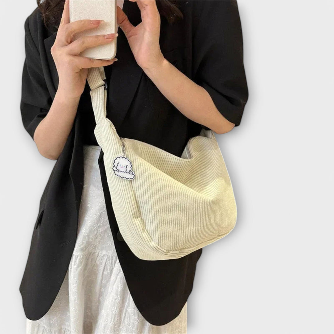 Cécile. - Sacs en Cordura pour femmes