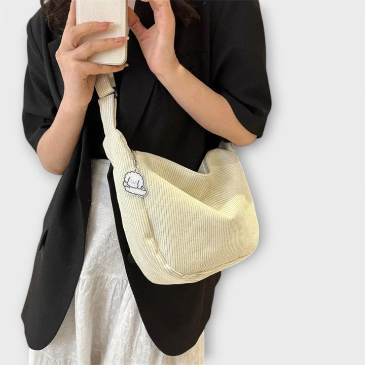 Cécile. - Sacs en Cordura pour femmes