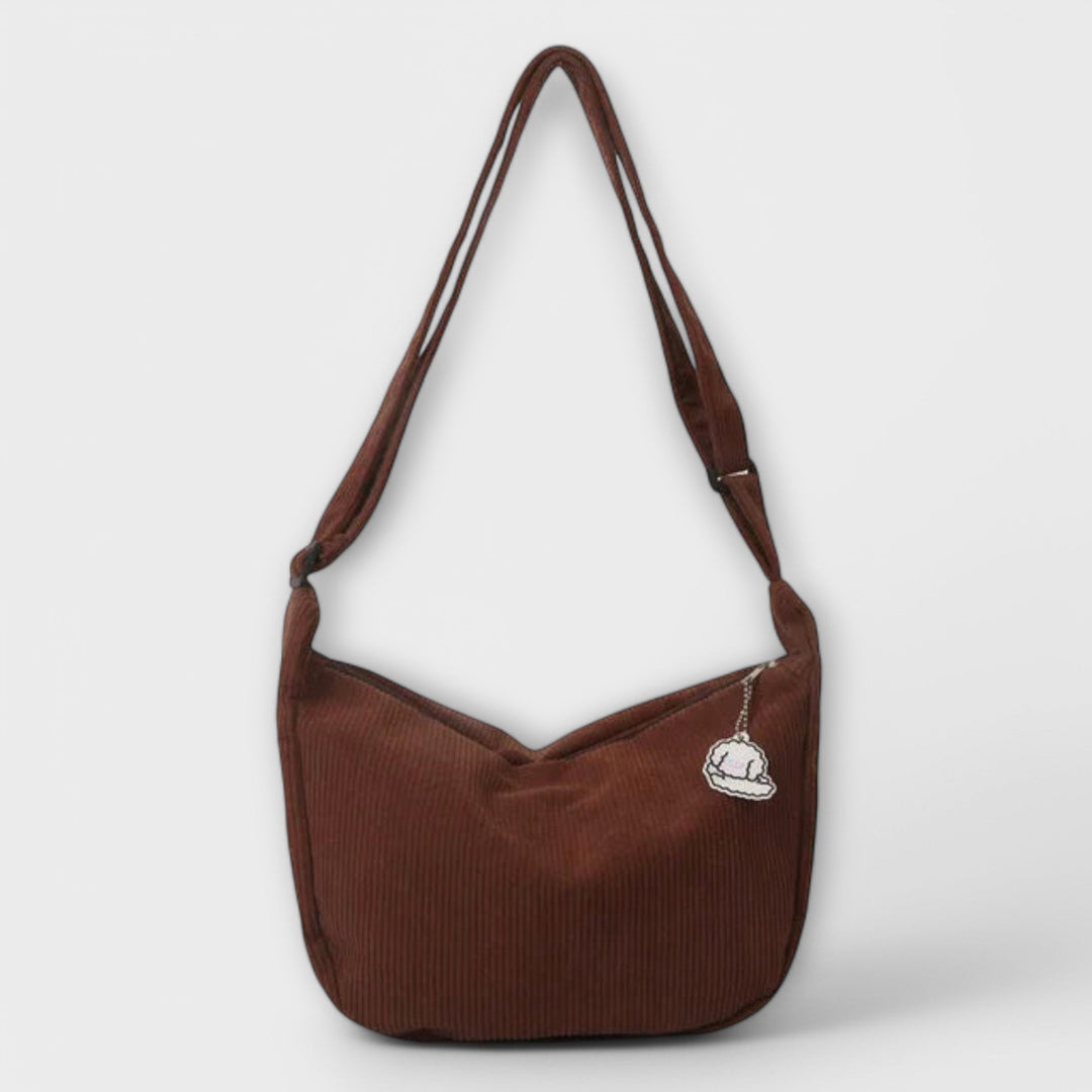 Cécile. - Sacs en Cordura pour femmes
