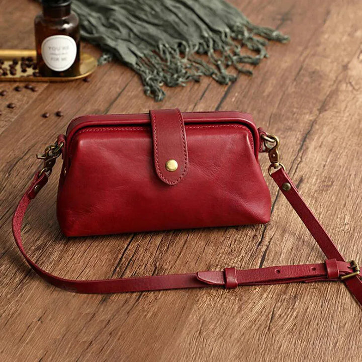 CRESSIDA | SAC CROSSBODY MINI