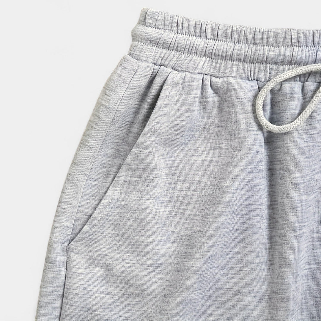 Shorts d'été avec cordon ajustable