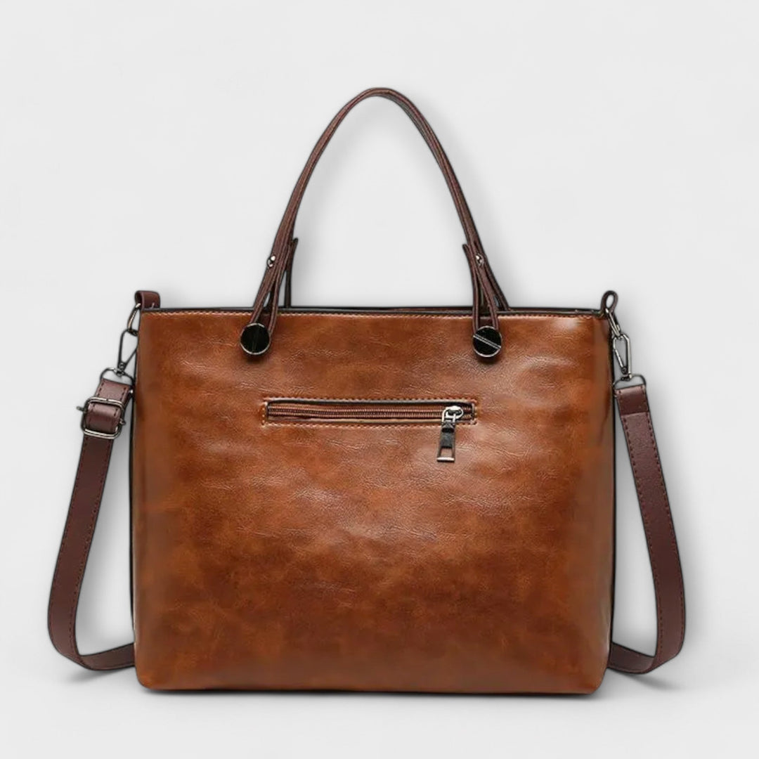 Cécile. - Sac élégant
