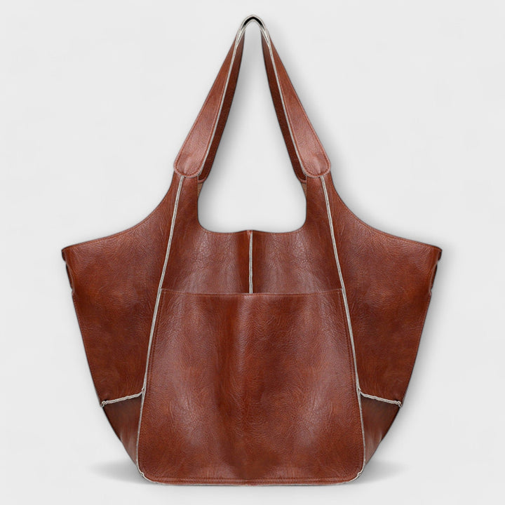 Krista - Sac de week-end oversize