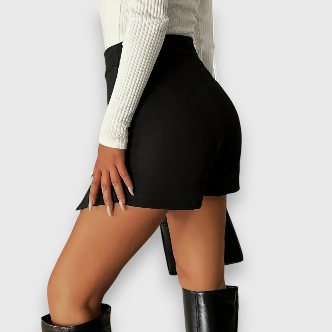 Johanna – Jupe haute élégante