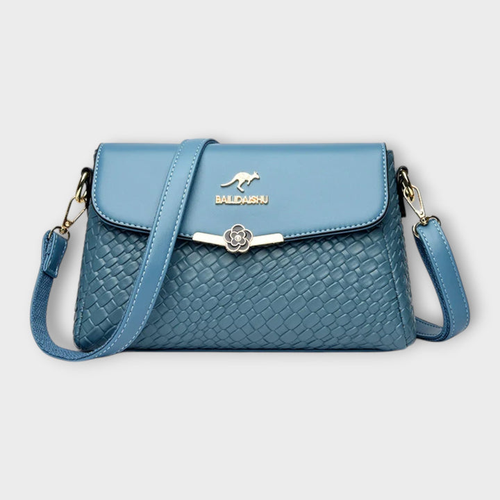 Cécile. - Sac de luxe croisé