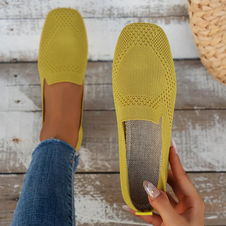SERENA | Chaussures de confort orthopédique