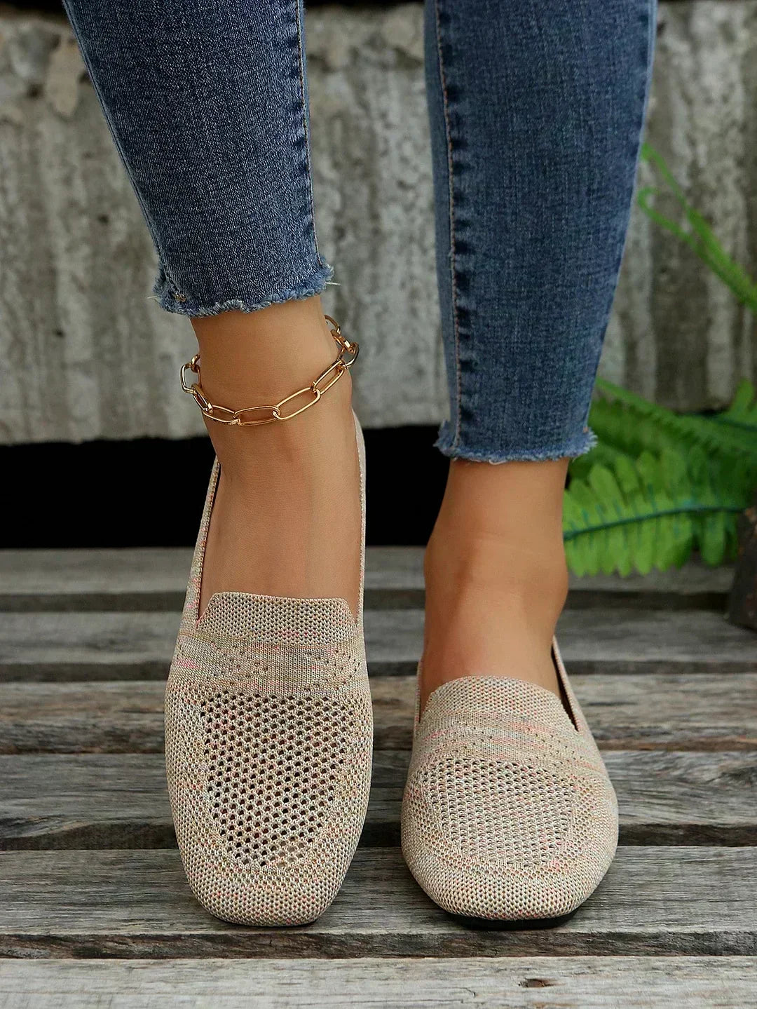 SERENA | Chaussures de confort orthopédique