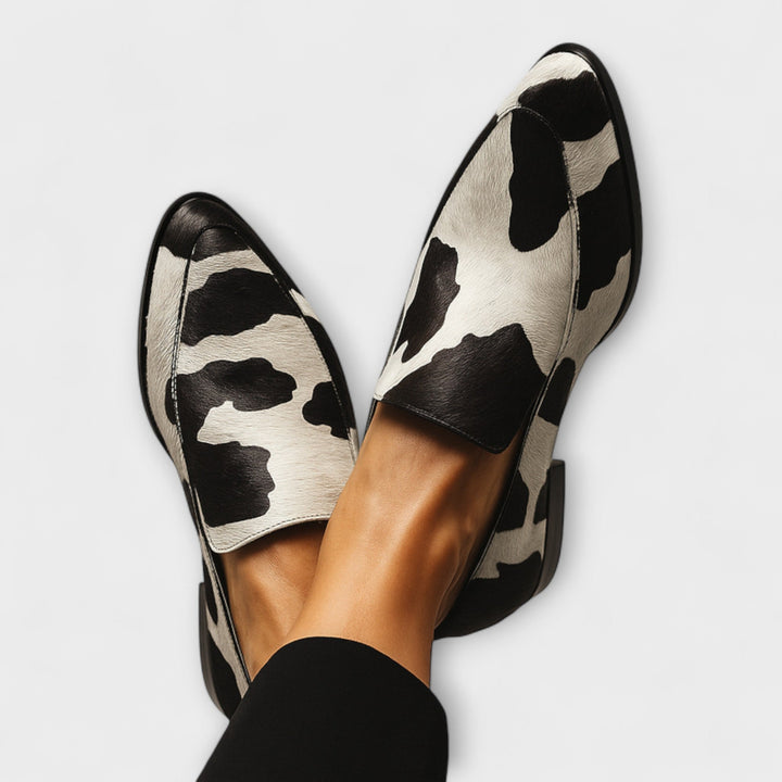 Margot - Mocassins modernes