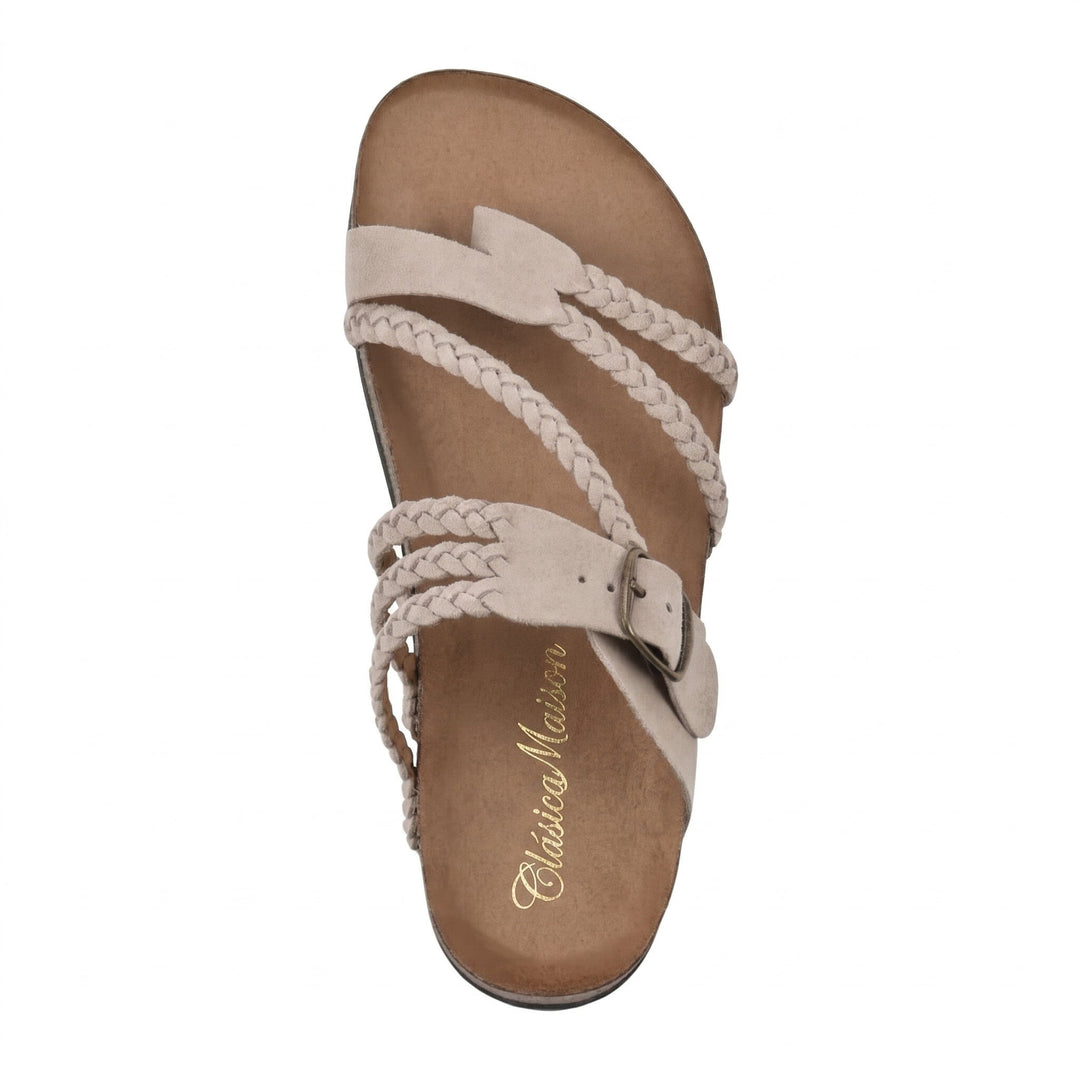 Sandales orthopédiques Hayleigh