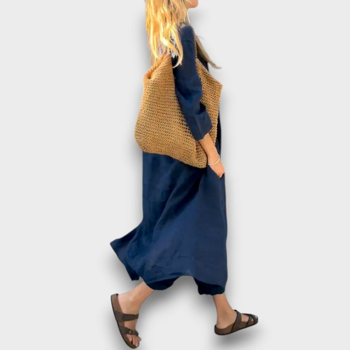 OLIVIA - ENSEMBLE ÉLÉGANT ET CONFORTABLE