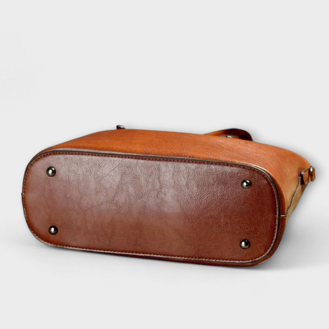Krista - Sac à Bandoulière Vintage