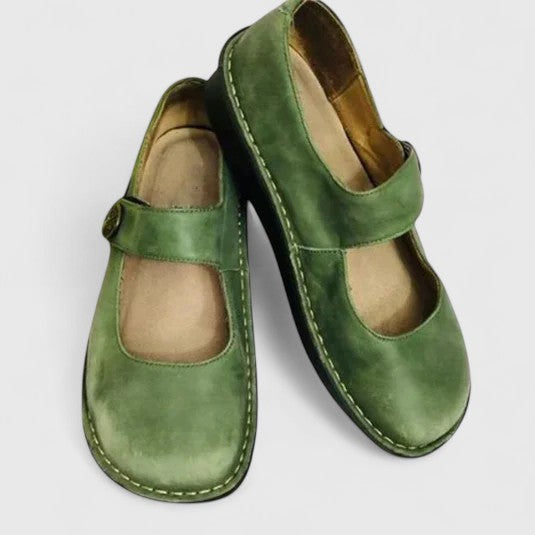 Renata - Chaussures Orthopédiques Confortables