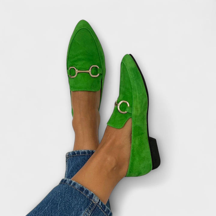 Kaia – Ballerines élégantes pour commencer