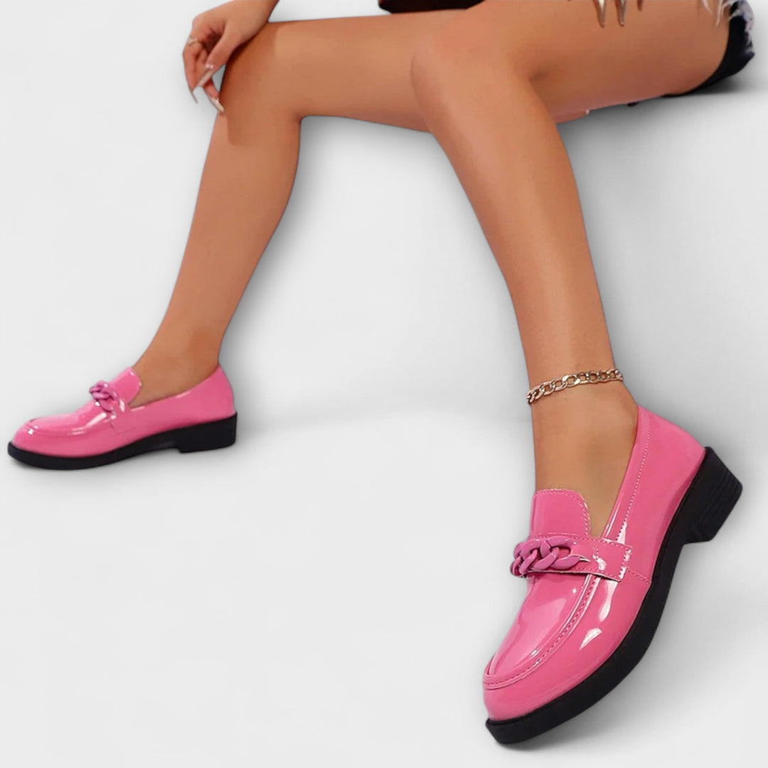 Lumi – Baskets pour adolescents, sandales décontractées