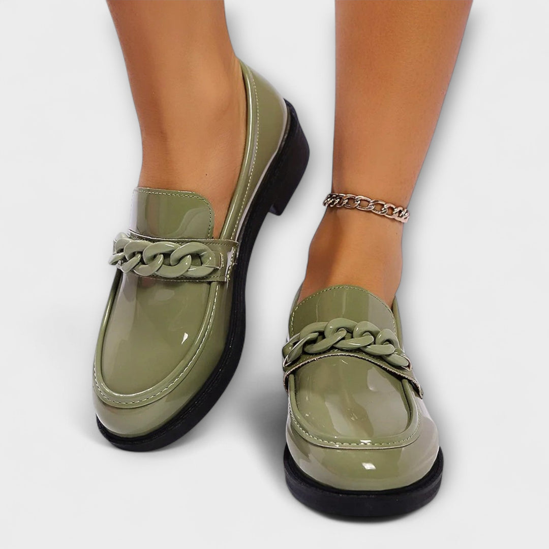 Lumi – Baskets pour adolescents, sandales décontractées