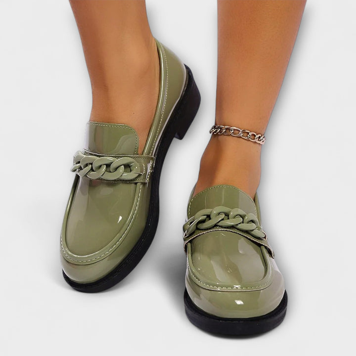Lumi – Baskets pour adolescents, sandales décontractées