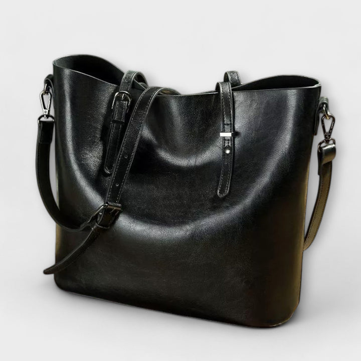 Krista - Sac à Bandoulière Vintage