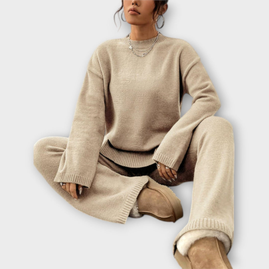 Genoveva – Ensemble Confortable