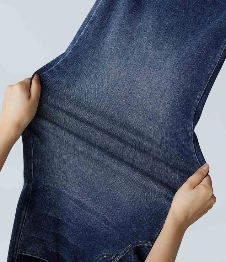 Eva - Pantalon Confort Élégant