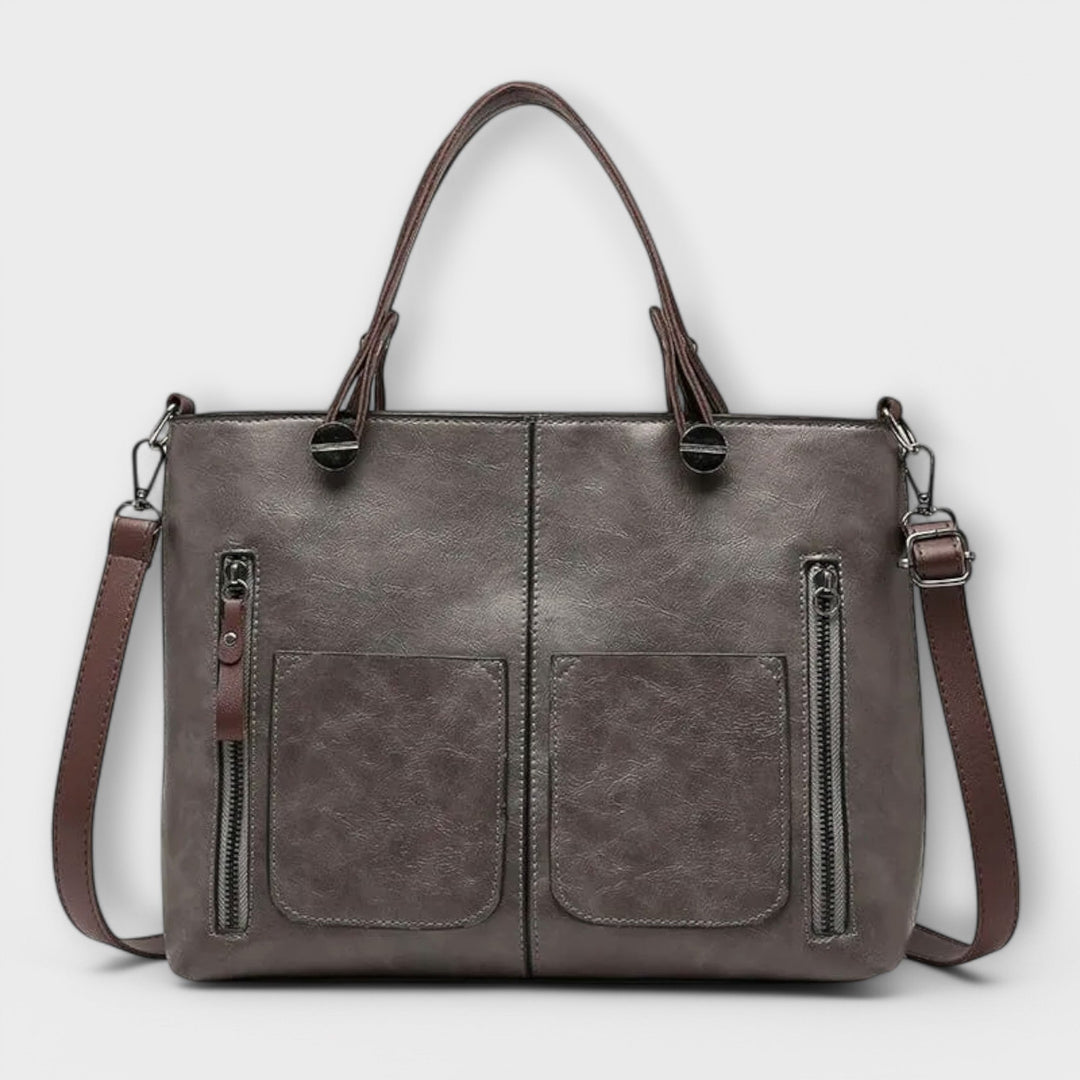 Cécile. - Sac élégant
