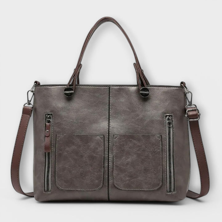 Cécile. - Sac élégant