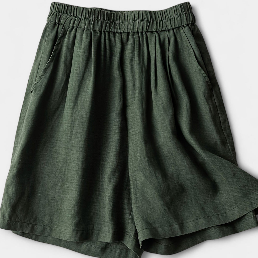 Shorts légers d'été