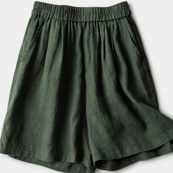 Shorts légers d'été