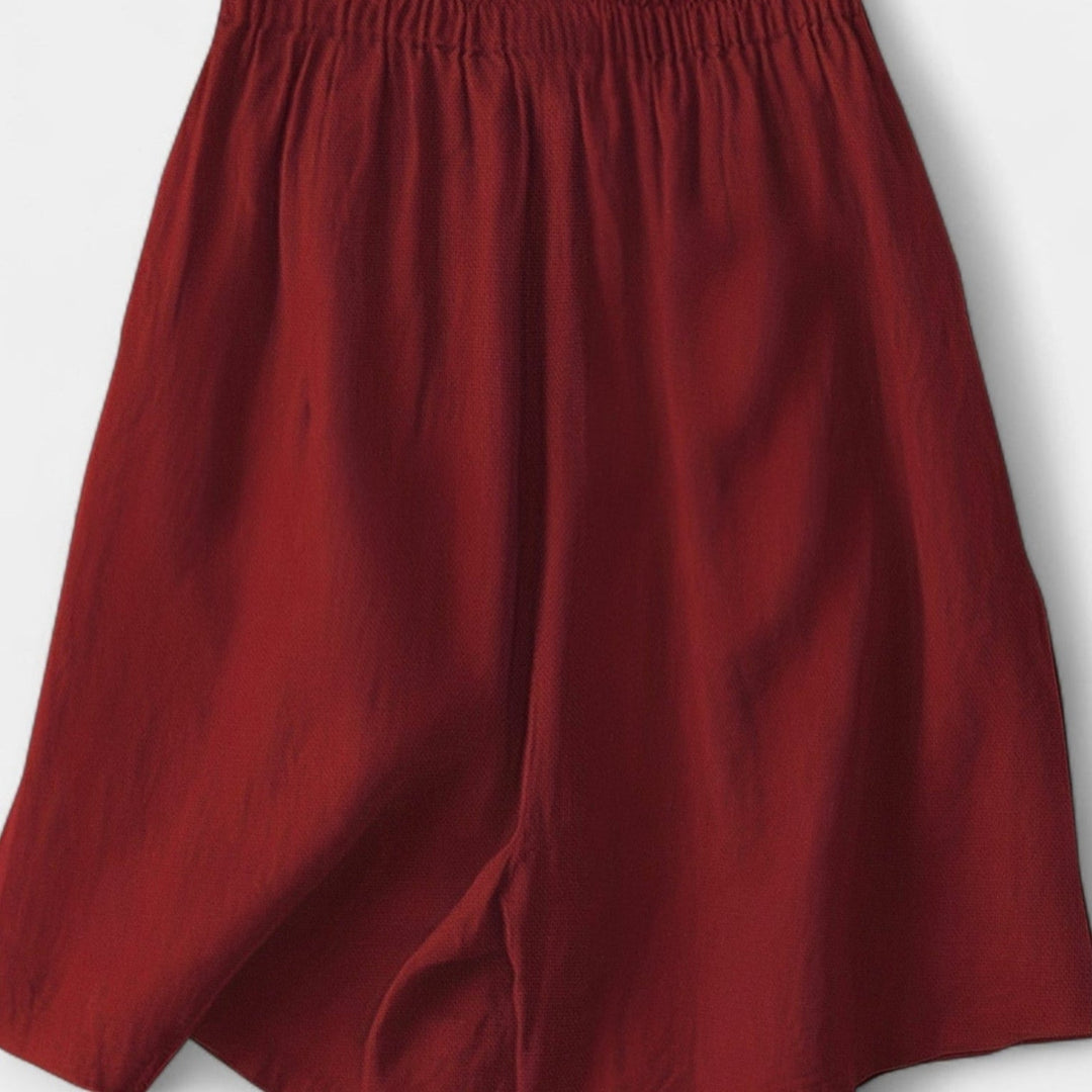 Shorts légers d'été